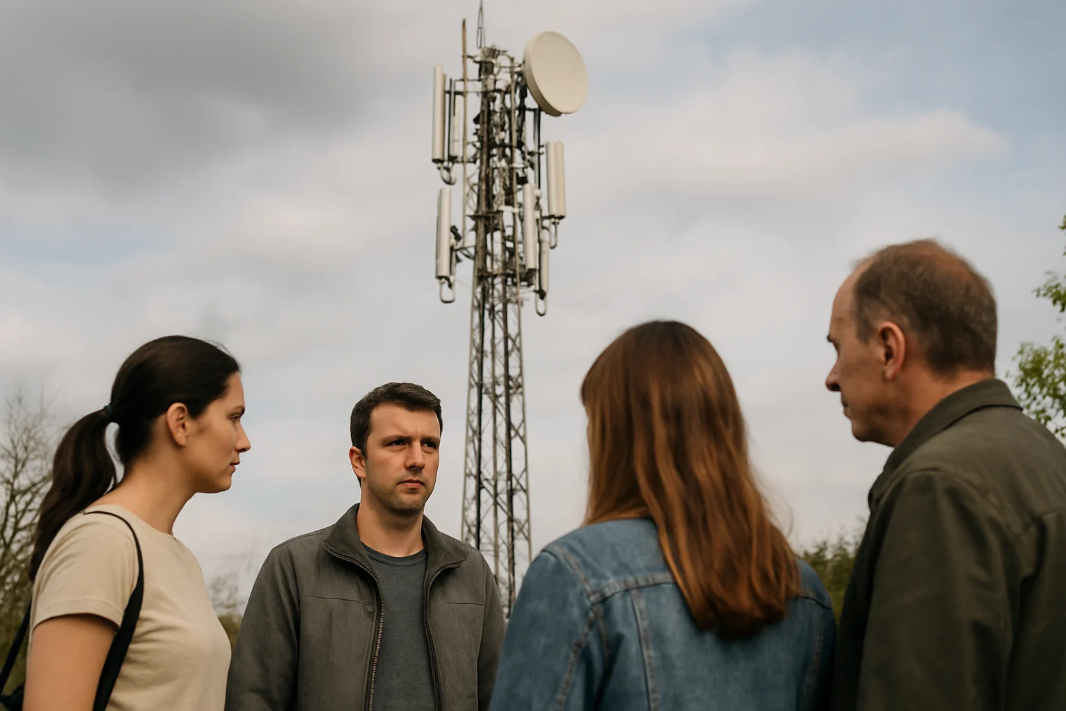 Cine sunt „Furnicuțele” de la Antena 1, după dezvăluirea apărută în presă