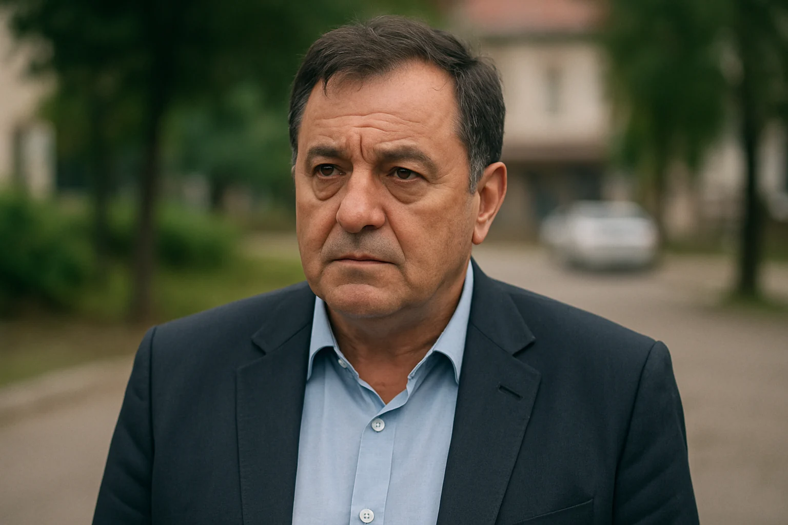 De ce se caută costica voicu acum