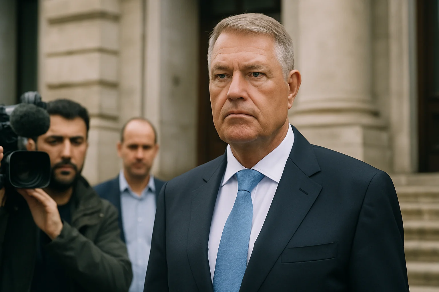 De ce a intrat Adrian Mititelu în discuția zilei