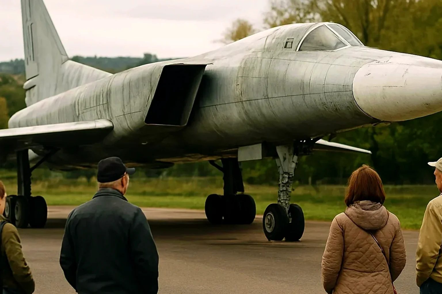 Controverse privind utilizarea bombardierului Tupolev Tu-22 în conflictele actuale