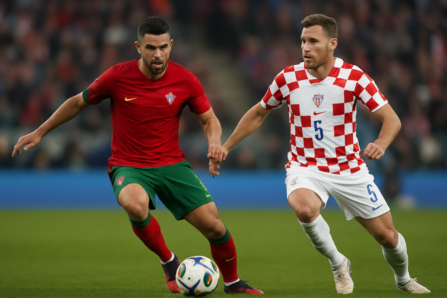 Fost jucător din România crede că Portugalia va fi eliminată de la Campionatul Mondial