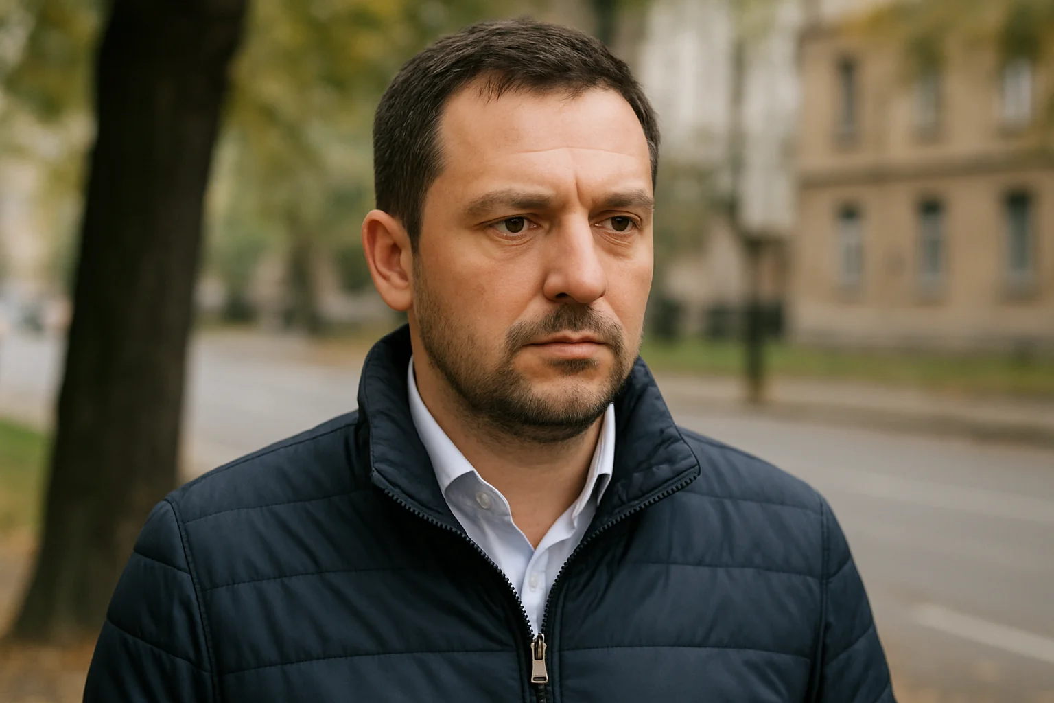 Dragoș Tănase a demisionat din funcția de CEO al Gabriel Resources