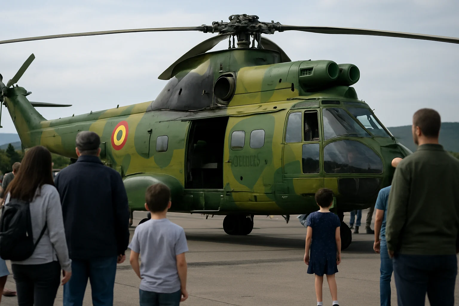 Ziua Aviației Române și a Forțelor Aeriene 2026: Ceremonii și restricții anunțate