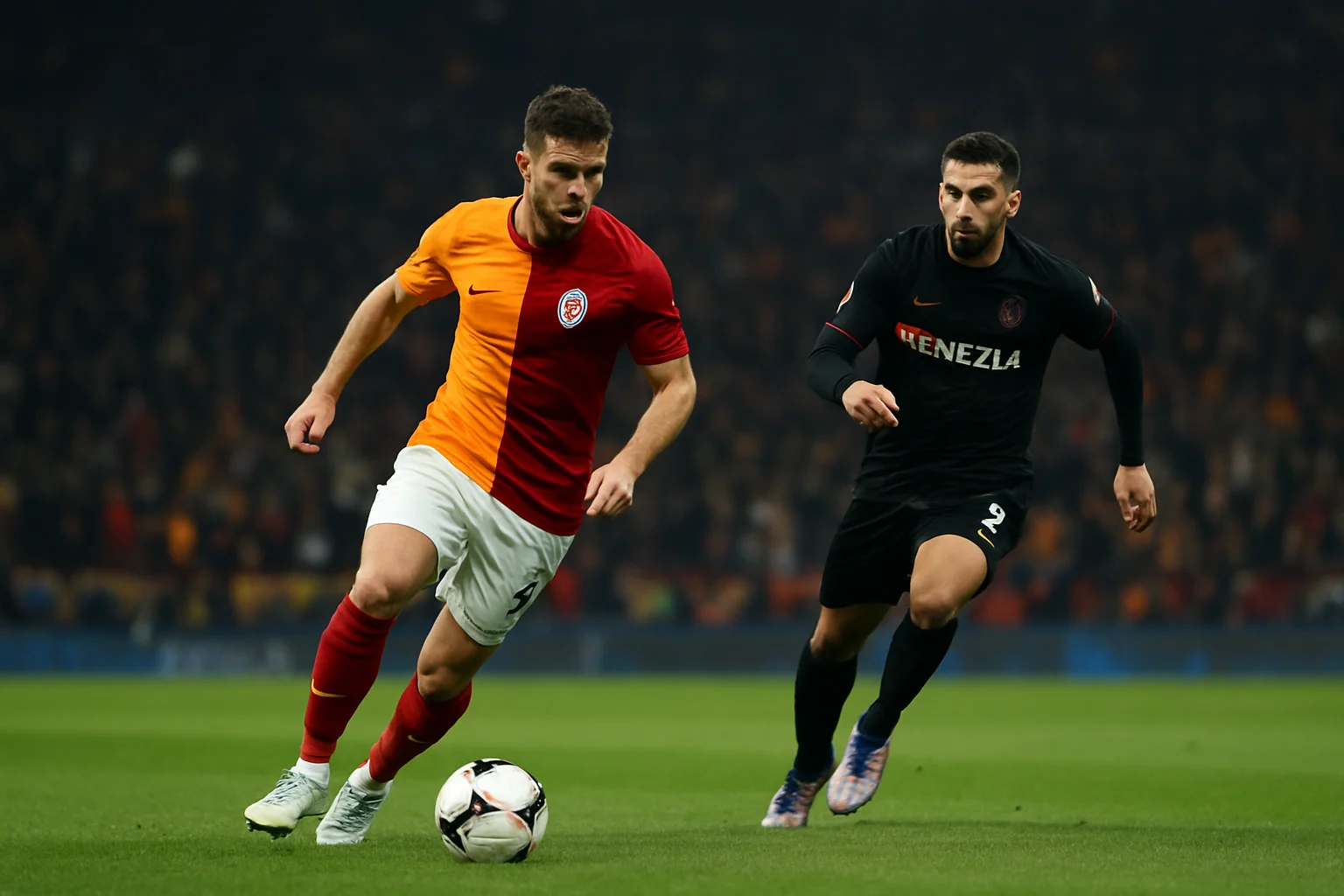 Galatasaray întâlnește Venezia în această seară în Liga Conferințelor