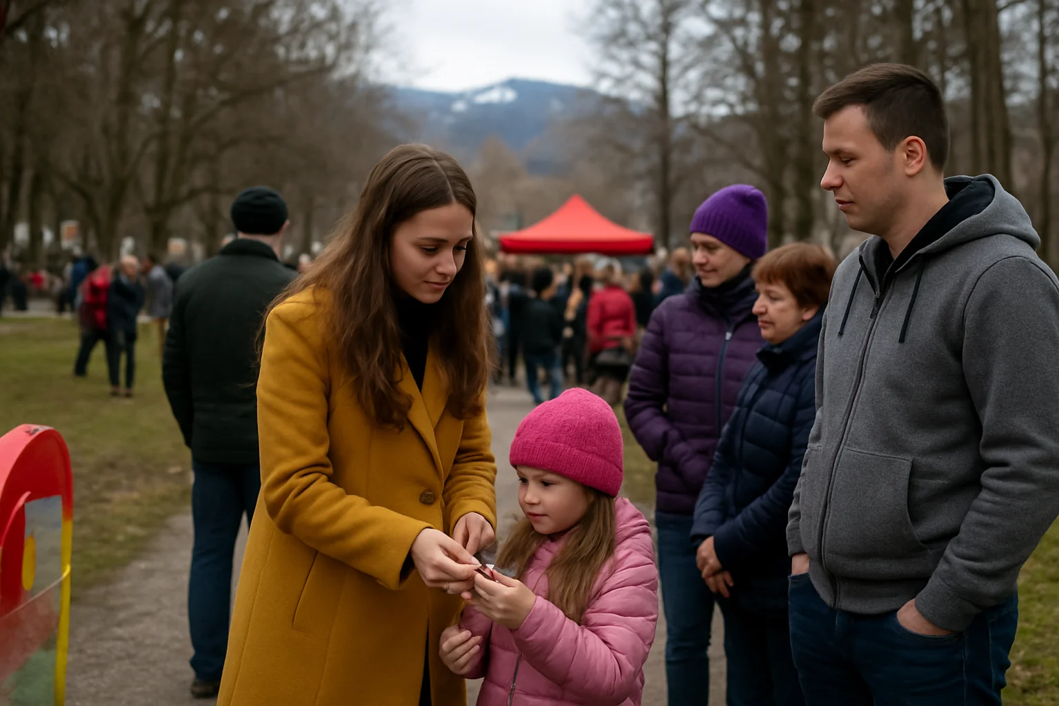 Activități și evenimente pentru începutul lui martie în Harghita
