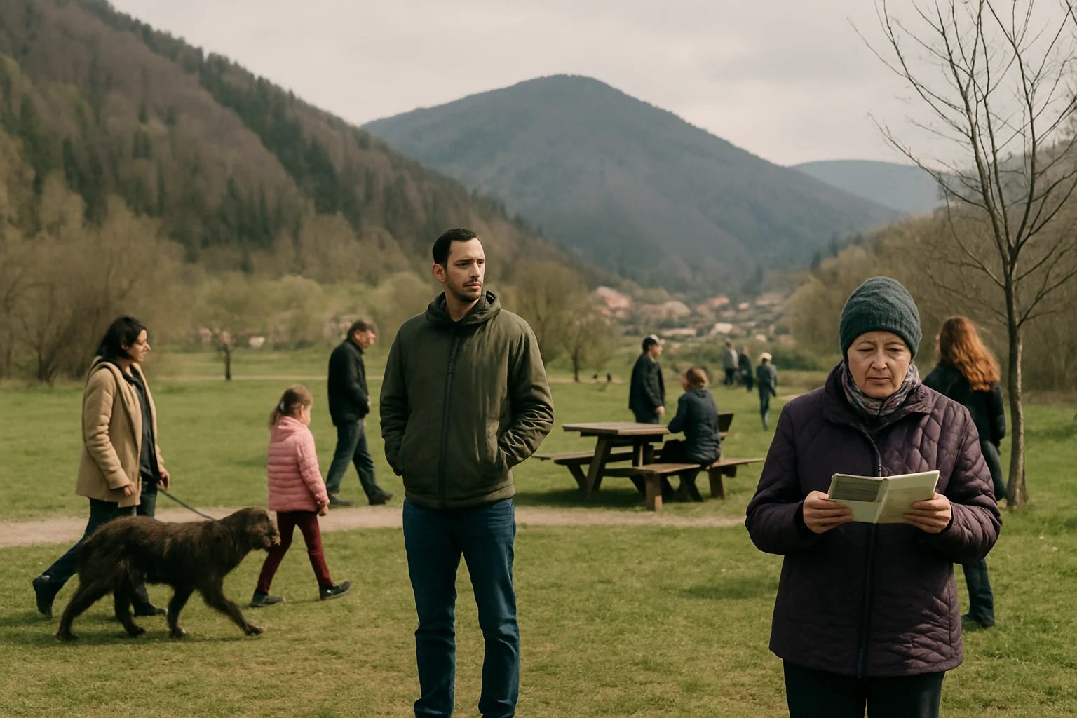 Activități și recomandări pentru locuitorii din Harghita – 3 aprilie 2026