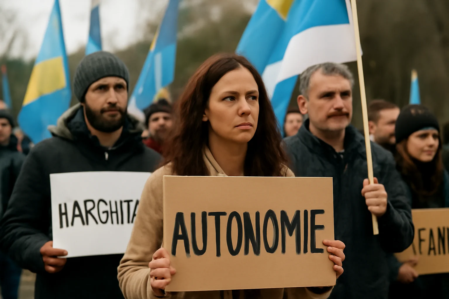 Analiză la Miercurea Ciuc privind protestele din Ținutul Secuiesc și Harghita