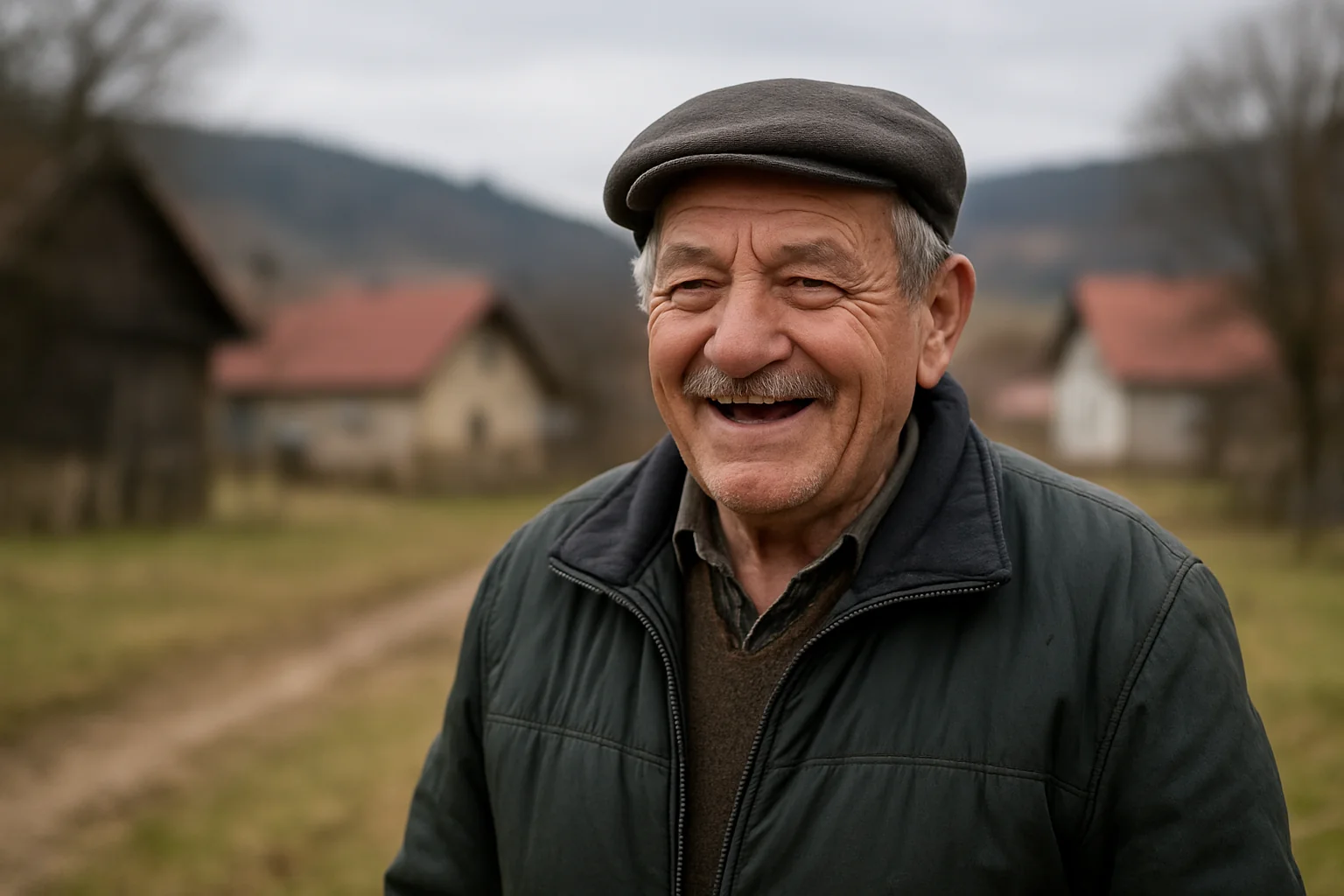 Bancul zilei din Harghita – 2026-01-10
