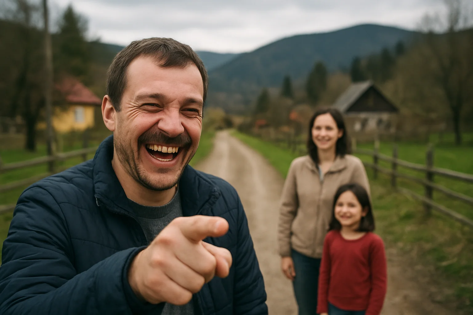 Bancul zilei în Harghita – 13 aprilie 2026