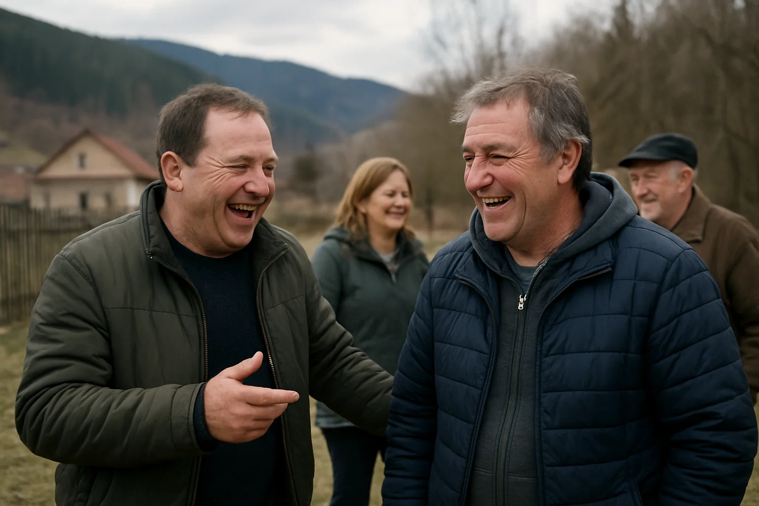 Bancul zilei în Harghita – 14 aprilie 2026
