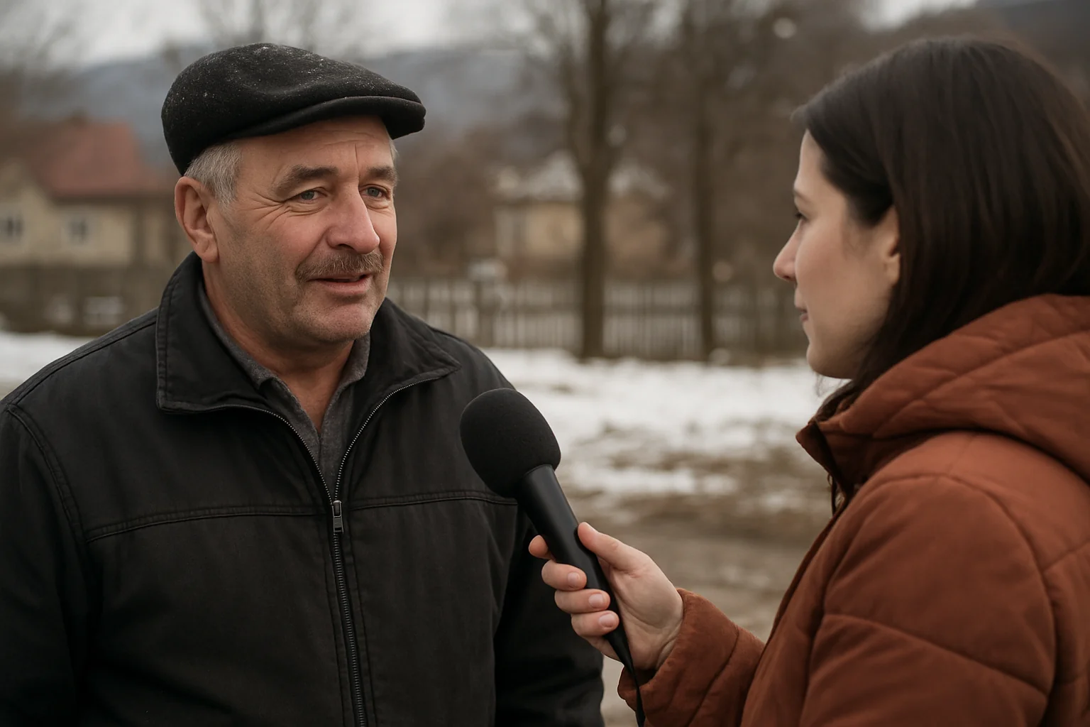 Bancul zilei în Harghita – 2026-01-08