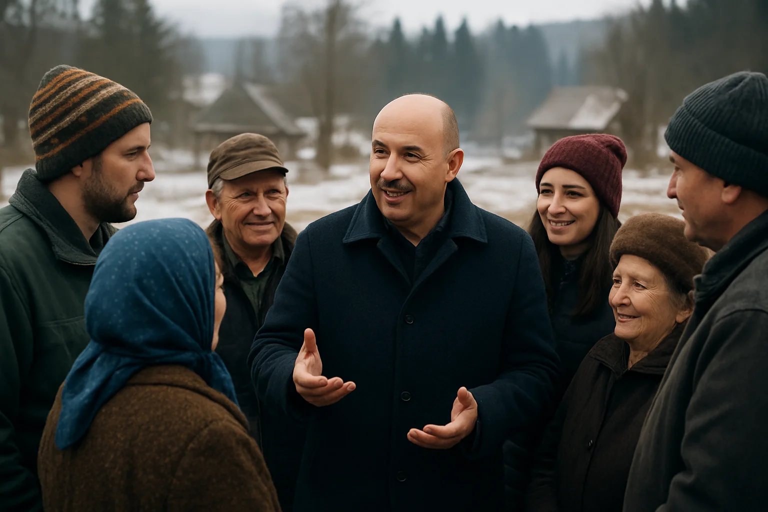 Bancul zilei în Harghita – 28 ianuarie 2026