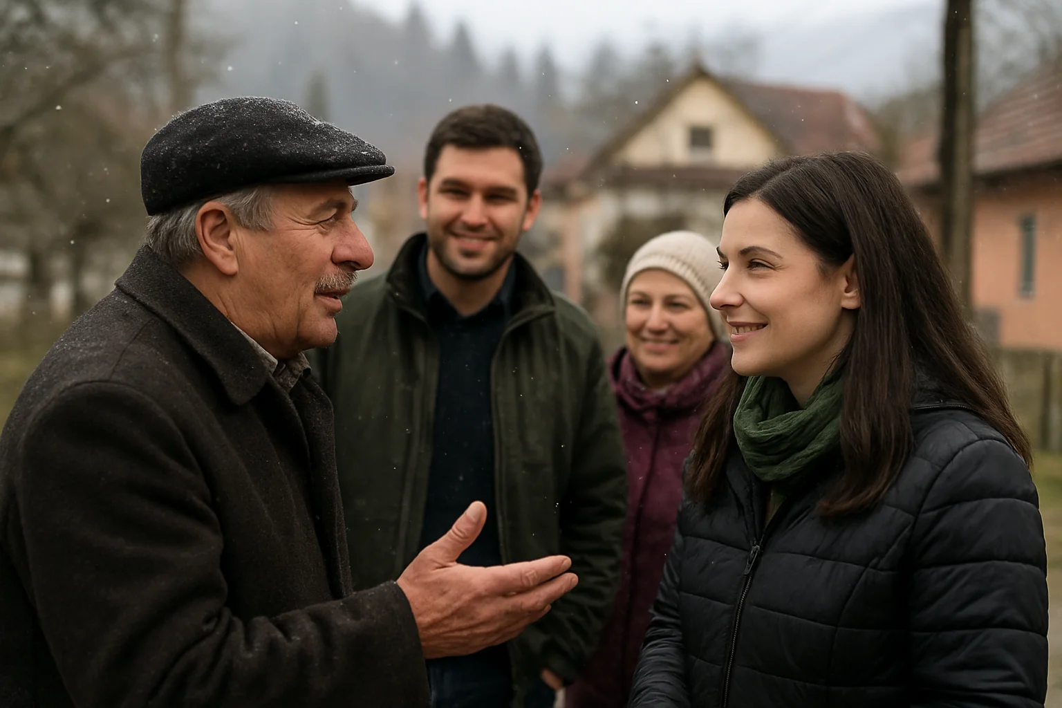Bancul zilei în Harghita – 29 martie 2026