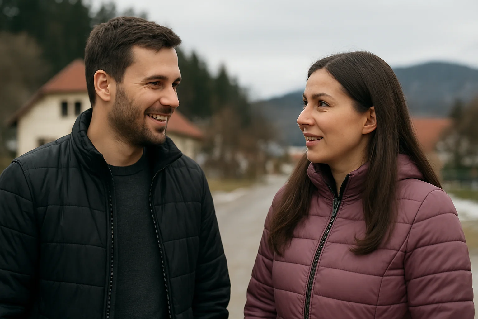 Bancul zilei în Harghita - 9 martie 2026