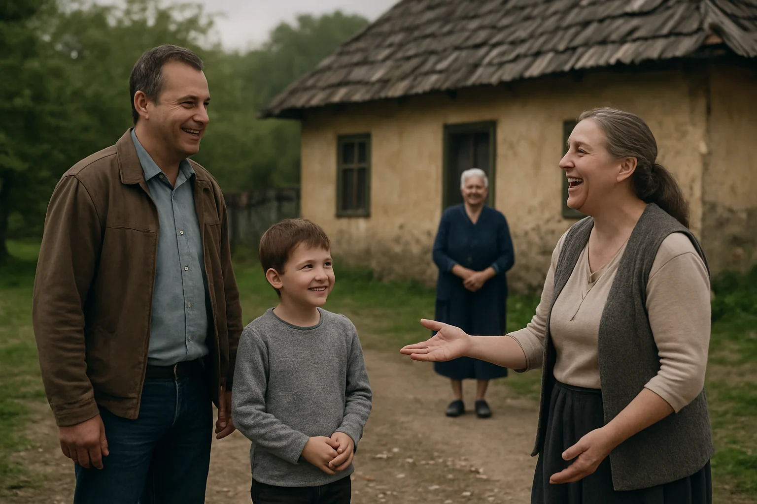 Bancul zilei pentru Harghita – 12 mai 2026