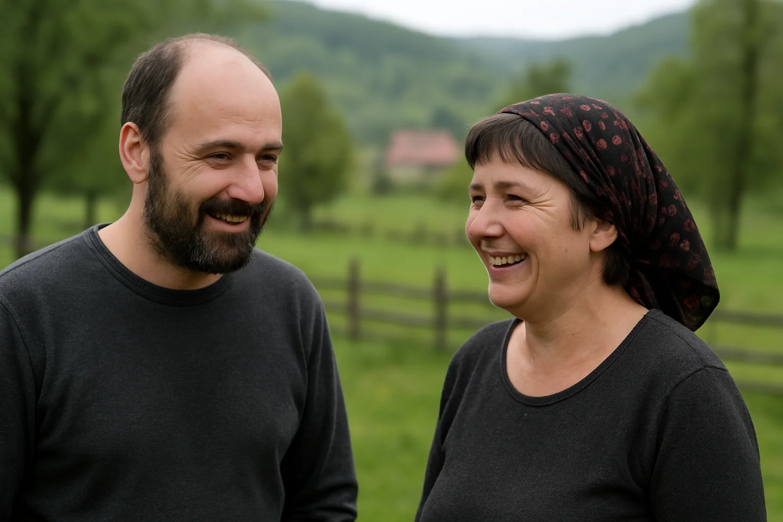 Bancul zilei pentru Harghita – 13 mai 2026