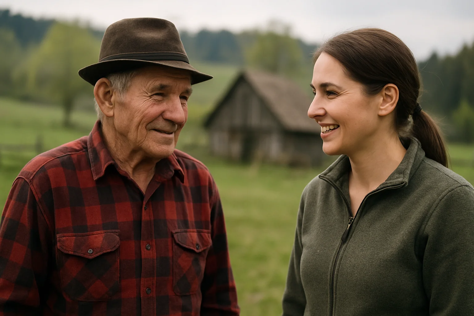 Bancul zilei pentru Harghita – 15 mai 2026