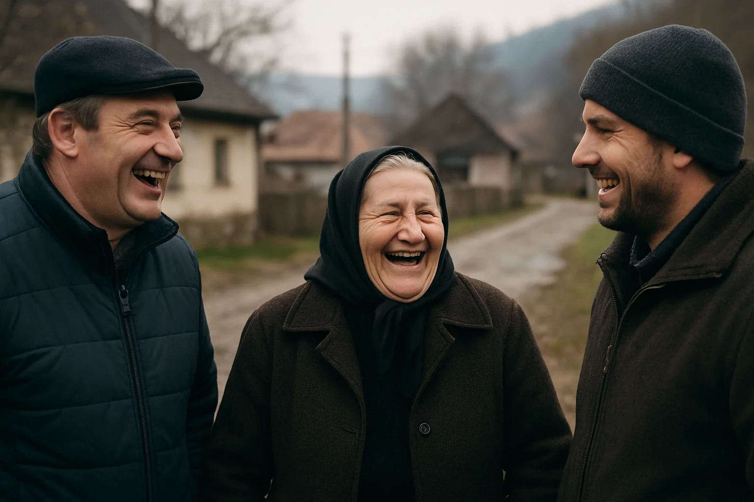 Bancul zilei pentru Harghita – 16 februarie 2026