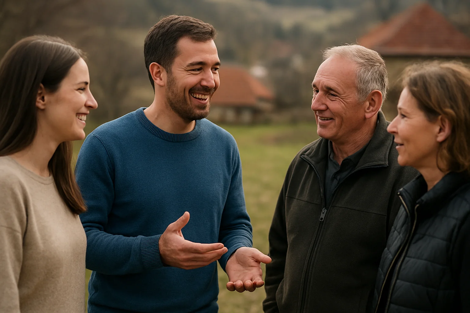 Bancul zilei pentru Harghita – 17 aprilie 2026