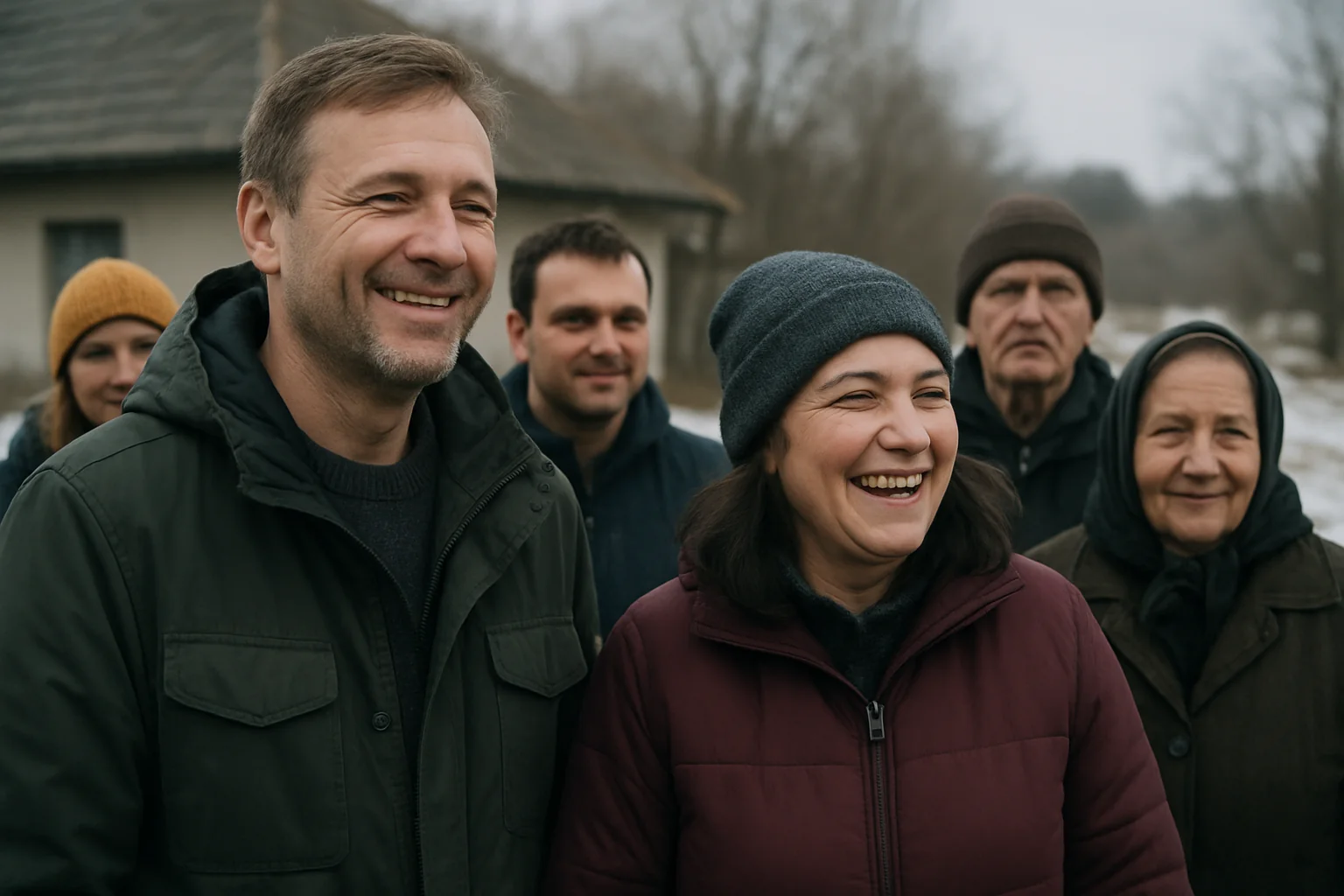 Bancul zilei pentru Harghita – 17 Februarie 2026