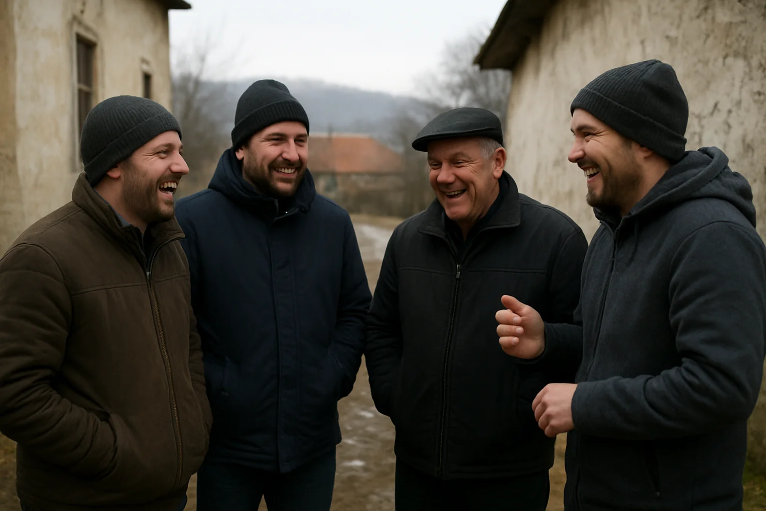 Bancul zilei pentru Harghita - 20 ianuarie 2026