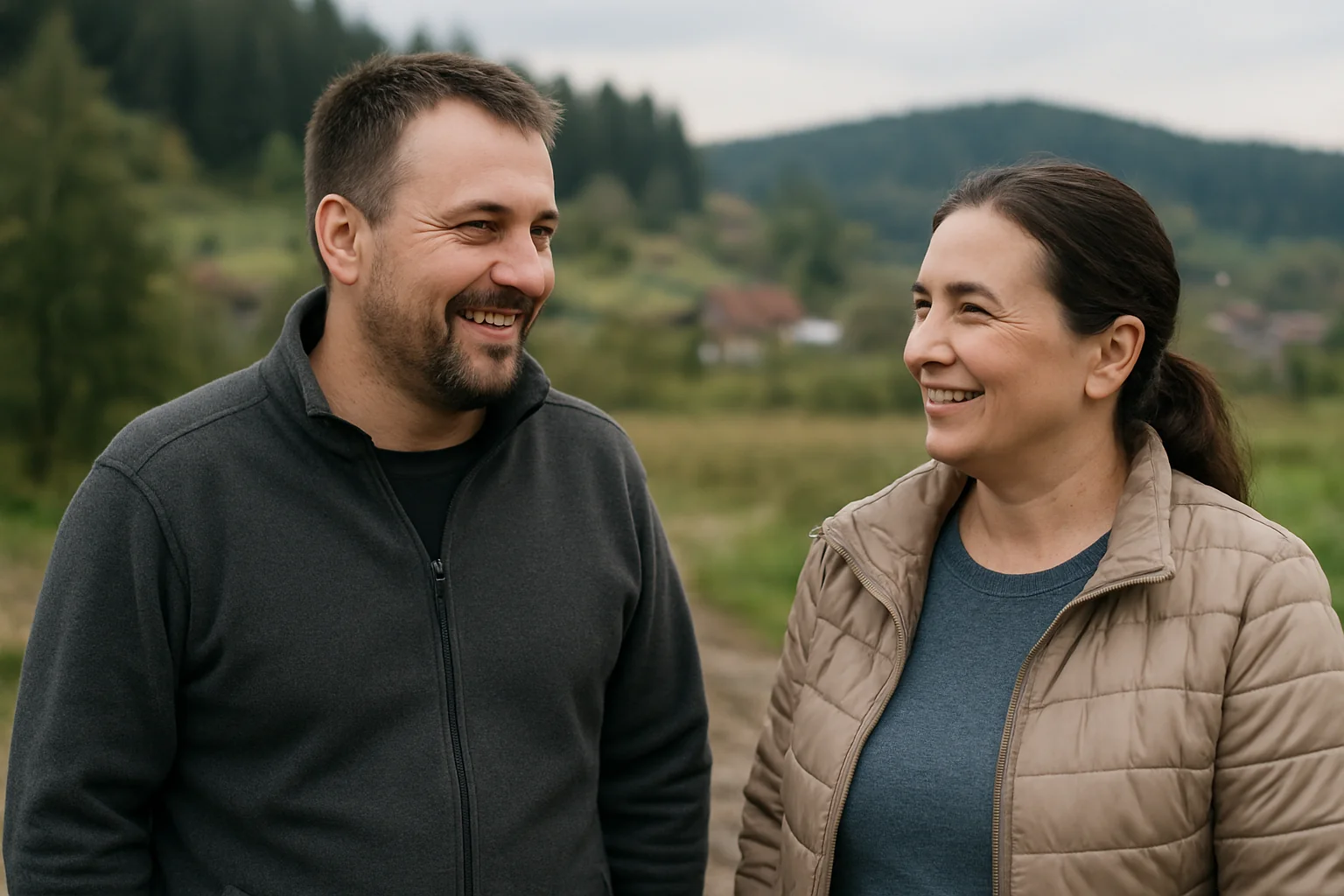 Bancul zilei pentru Harghita – 2026-05-03