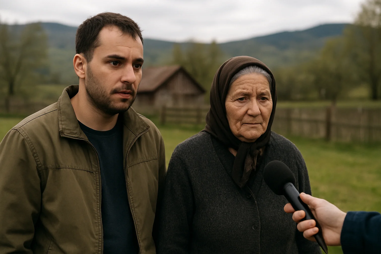 Bancul zilei pentru Harghita – 2026-05-22