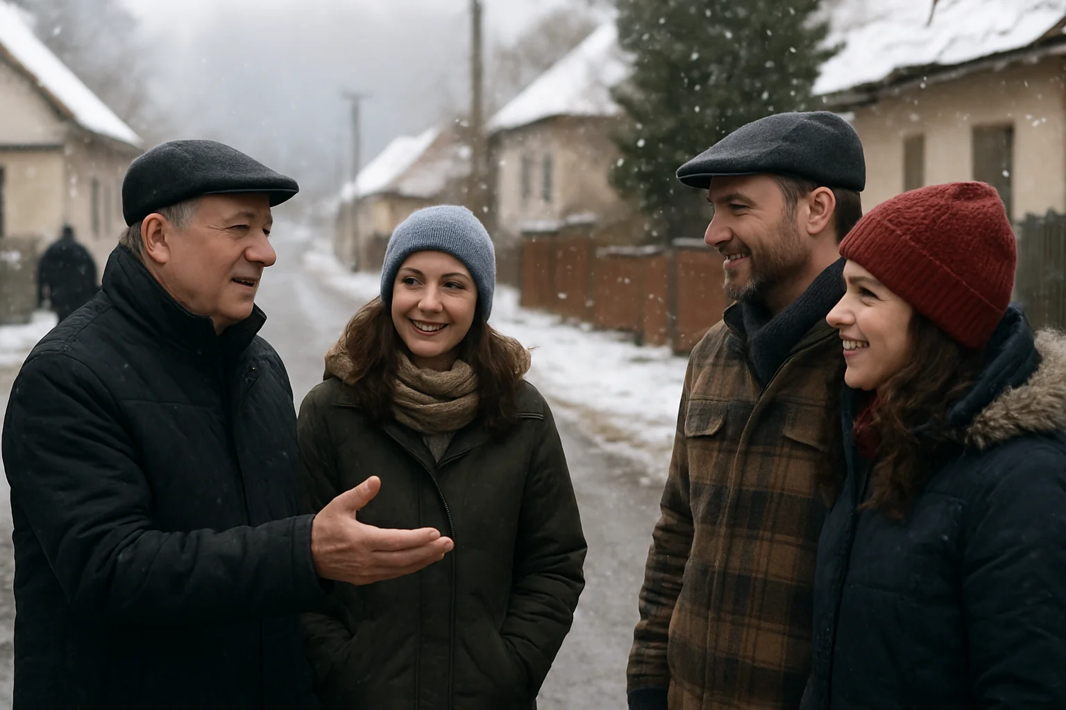 Bancul zilei pentru Harghita – 22 ianuarie 2026