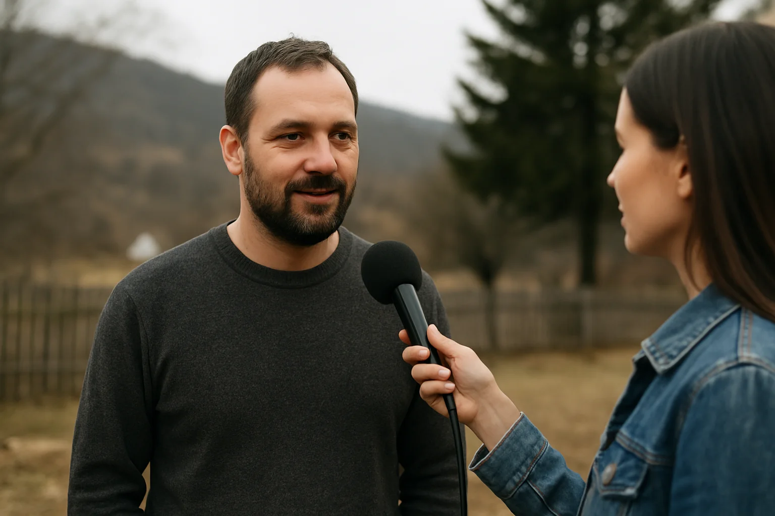 Bancul zilei pentru Harghita – 24 februarie 2026
