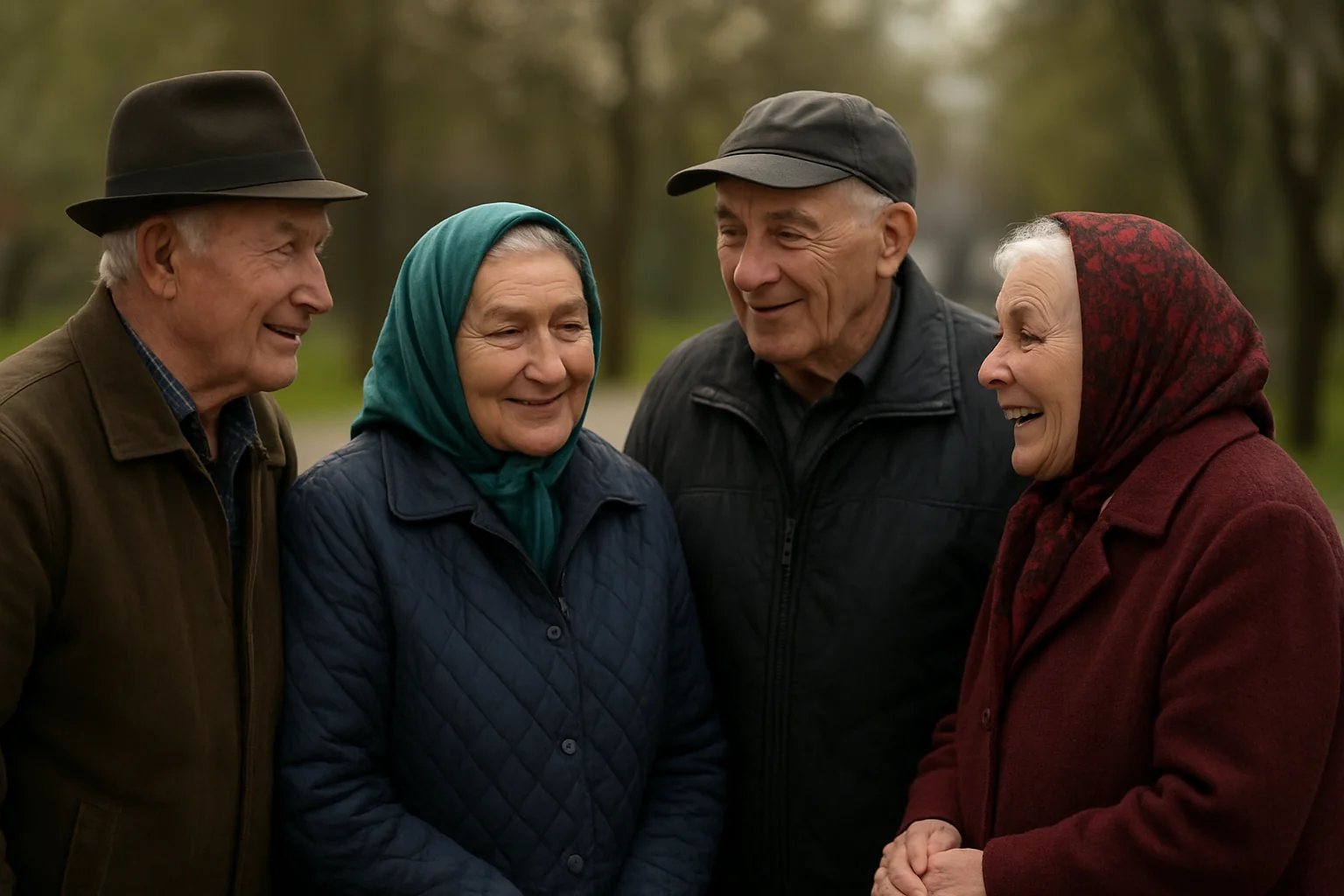 Bancul zilei pentru Harghita – 27 aprilie 2026