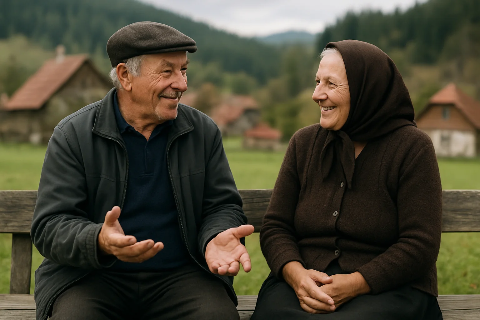 Bancul zilei pentru Harghita – 28 aprilie 2026