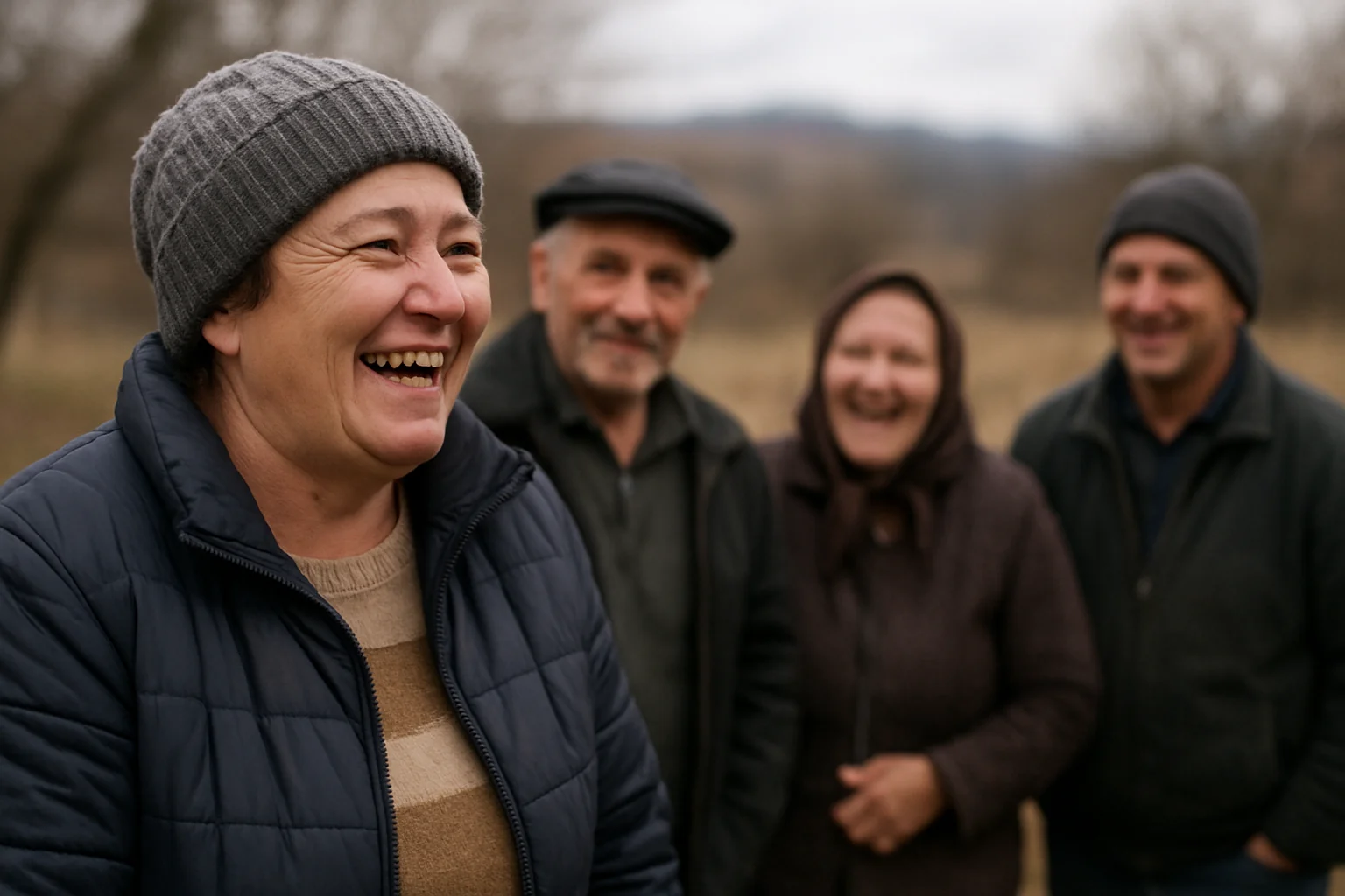 Bancul zilei pentru Harghita – 5 ianuarie 2026