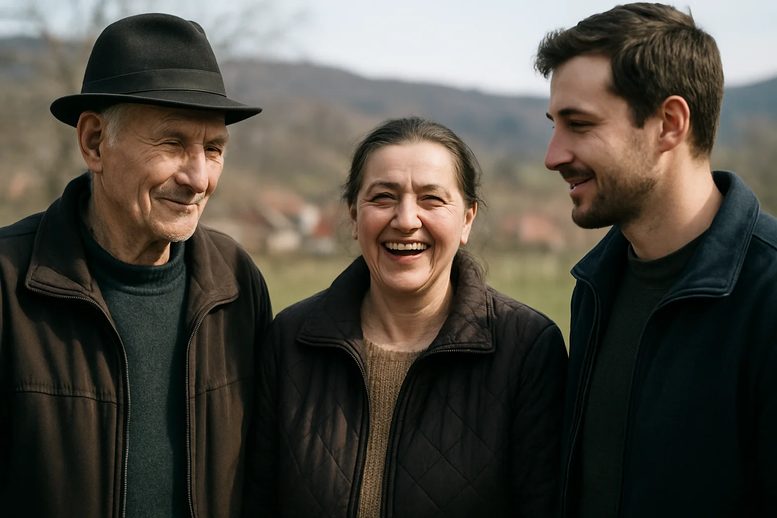 Bancul zilei pentru Harghita – 7 aprilie 2026