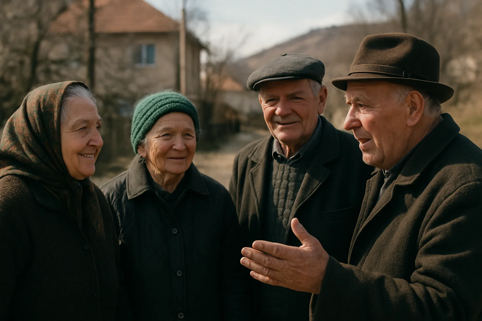Bancul zilei pentru Harghita – 7 martie 2026