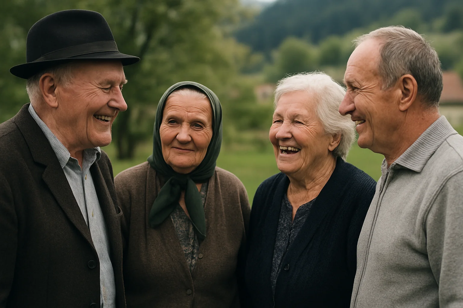 Bancul zilei pentru Harghita – 8 mai 2026