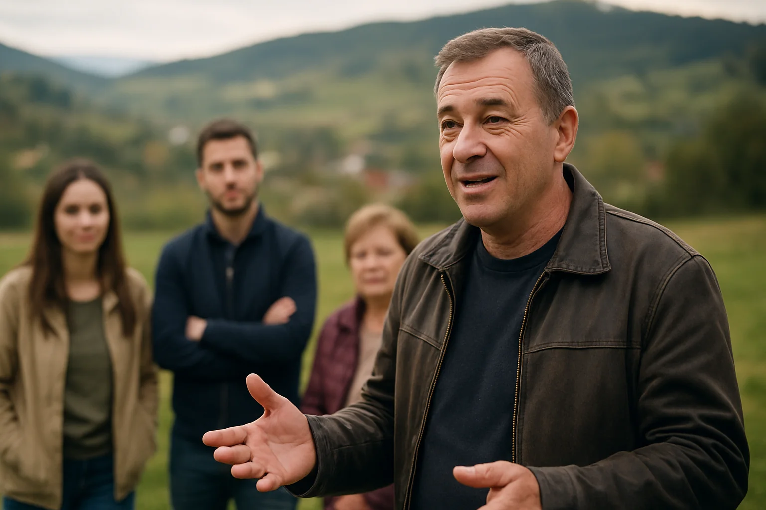 Bancul zilei pentru Harghita – 9 mai 2026