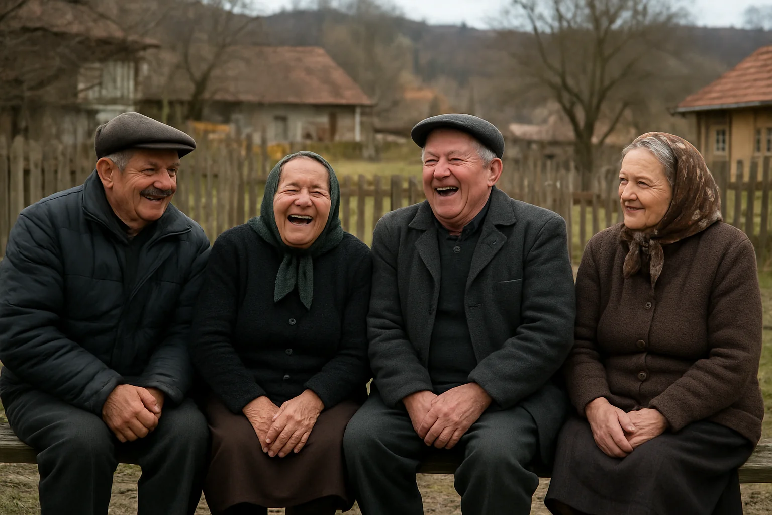 Bancul zilei și importanța umorului pentru comunitatea din Harghita – 2026-02-21
