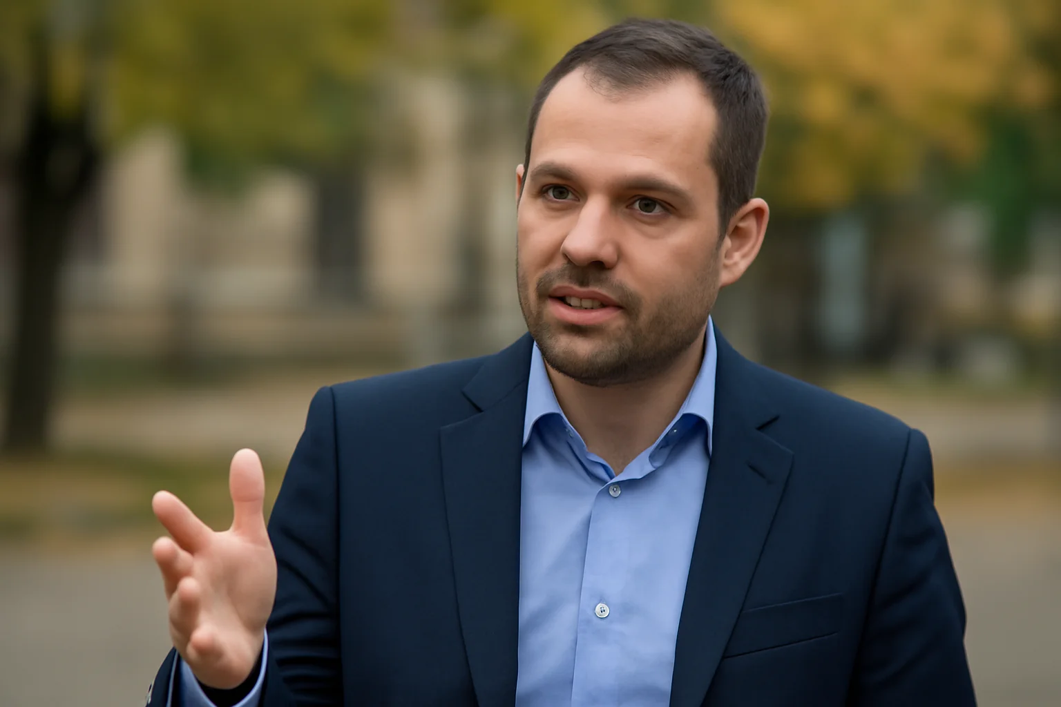 Bíró Barna-Botond subliniază prioritatea investițiilor în infrastructura școlară
