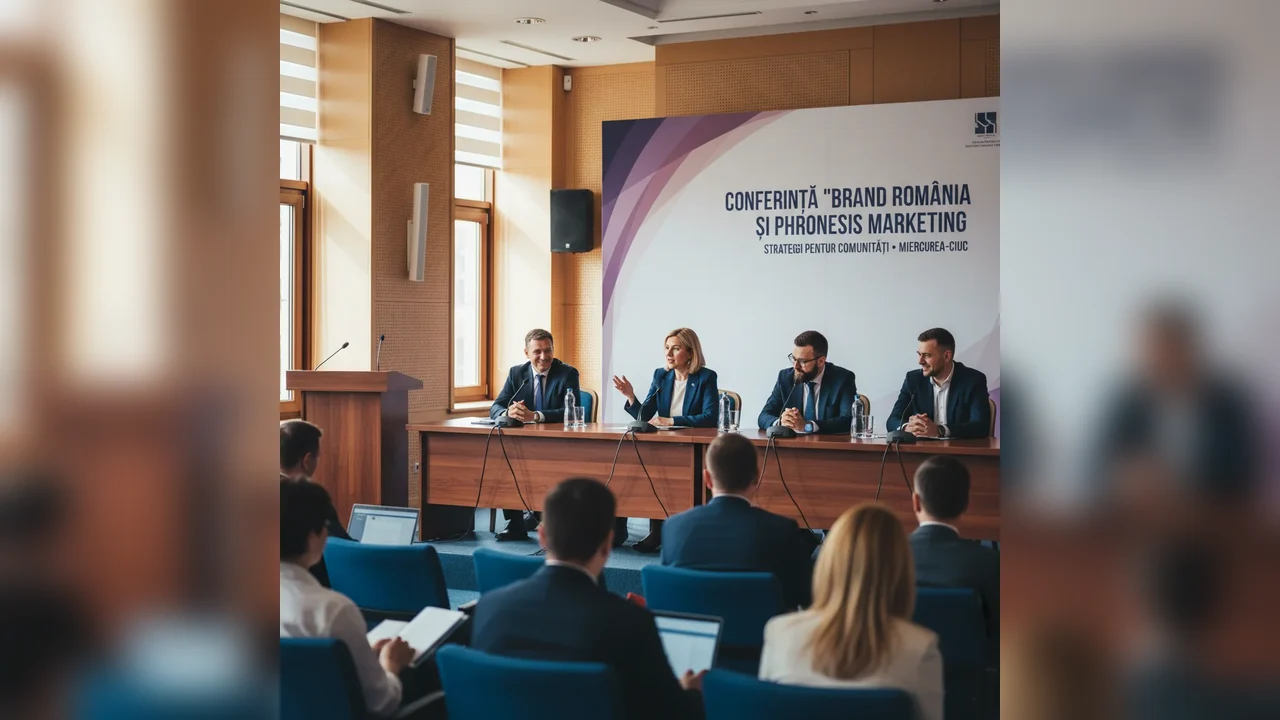 Brand România și 5 strategii de marketing pentru comunități