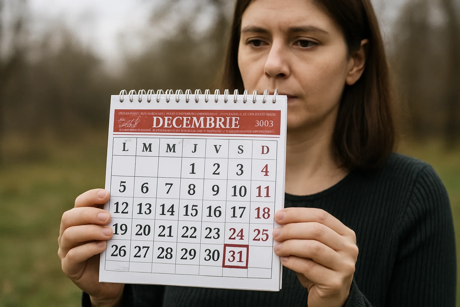Calendar ortodox – 2025-12-29