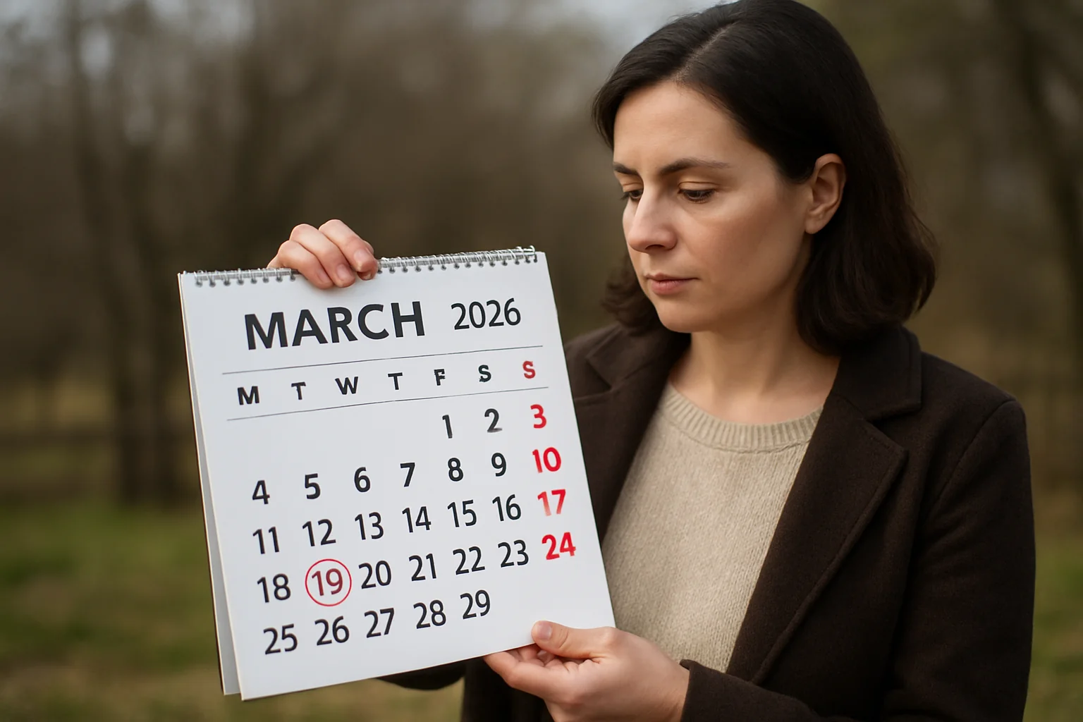 Calendar ortodox – 2026-03-18