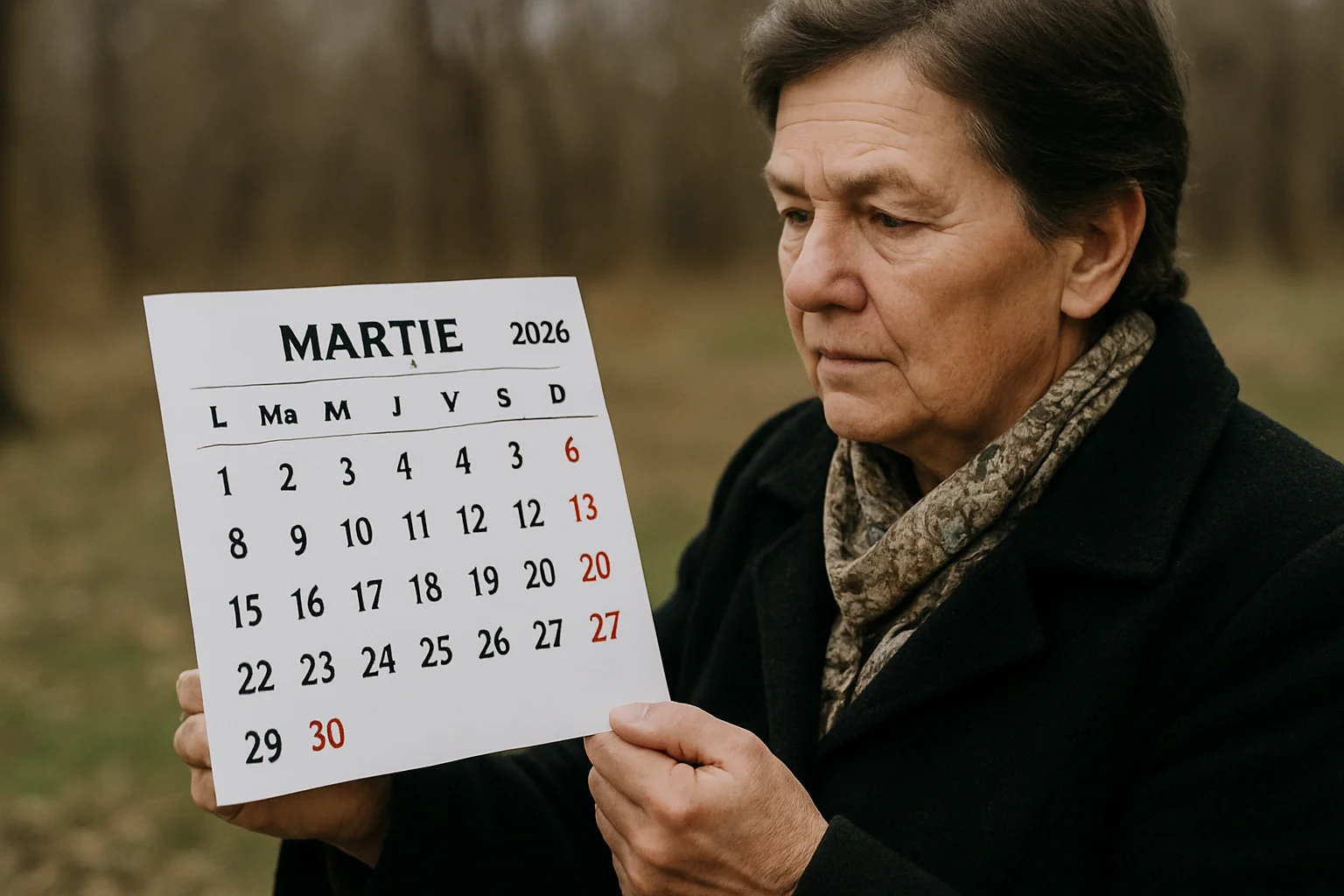 Calendar ortodox – 2026-03-27