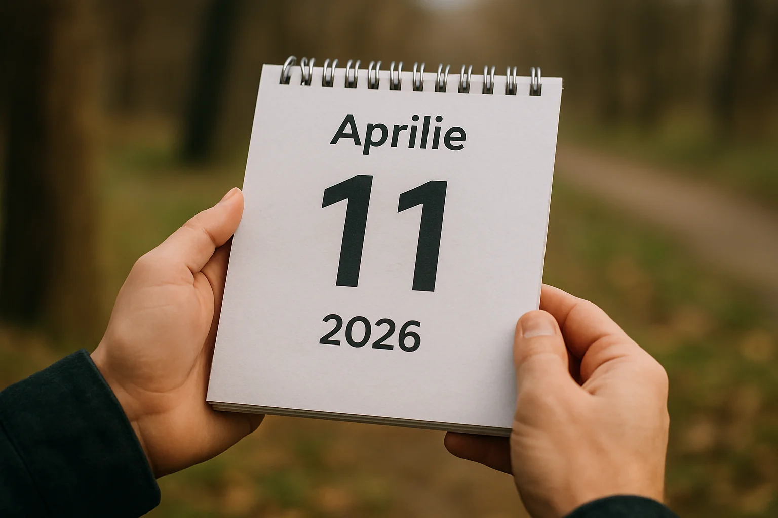 Calendar ortodox – 2026-04-11