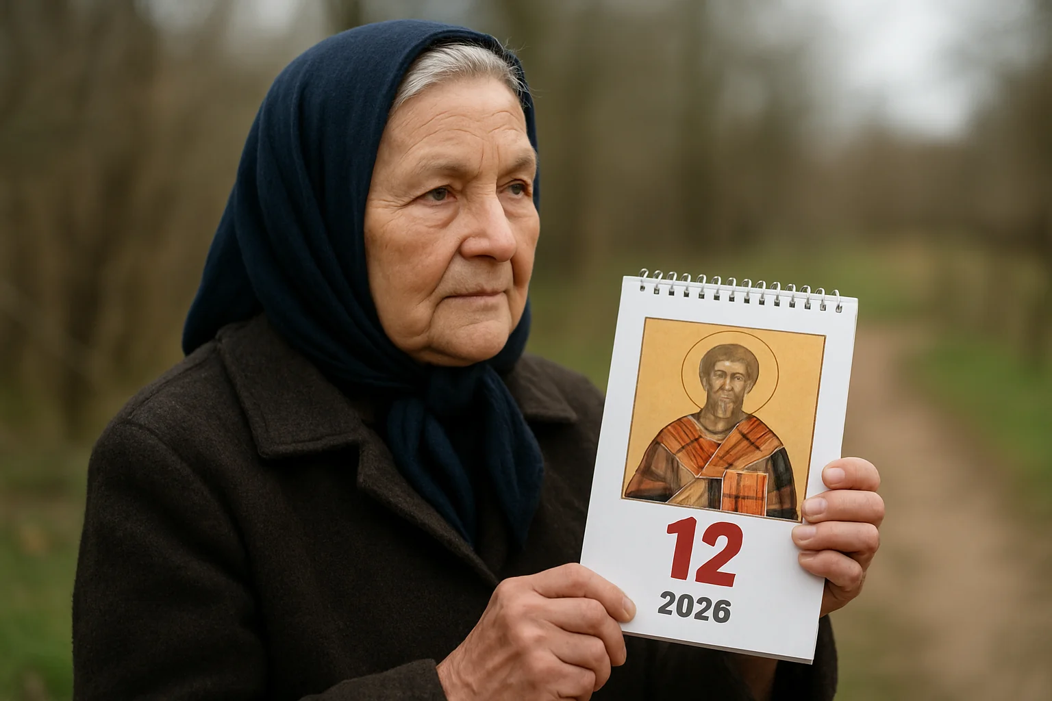 Calendar ortodox – 2026-04-12