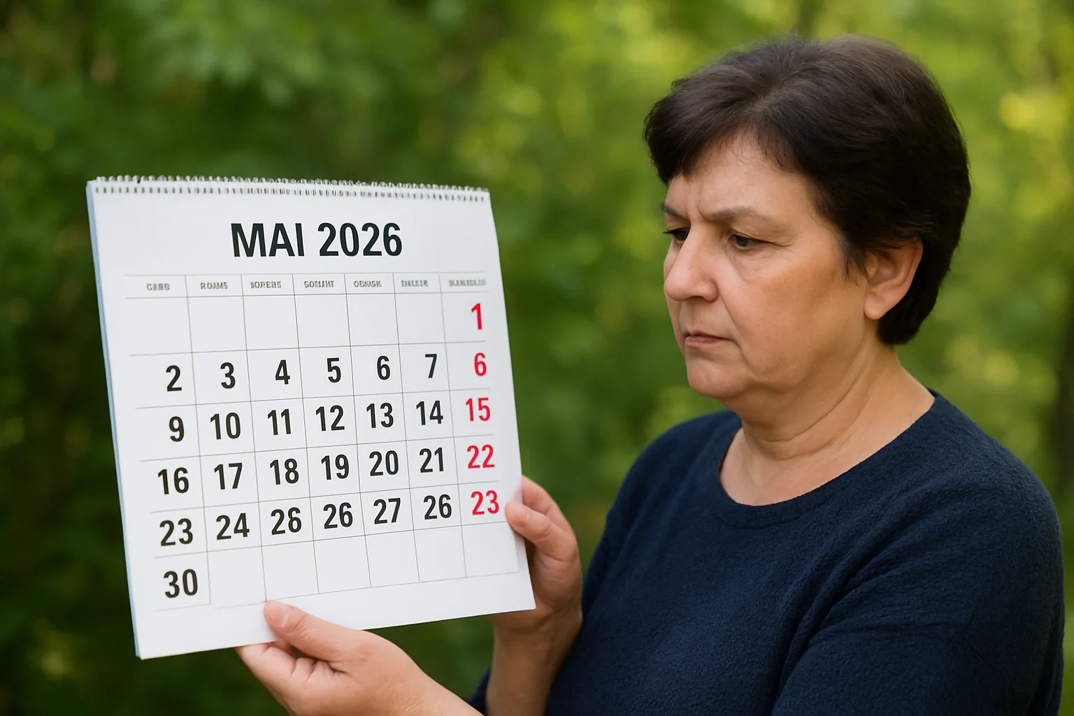 Calendar ortodox – 2026-05-01