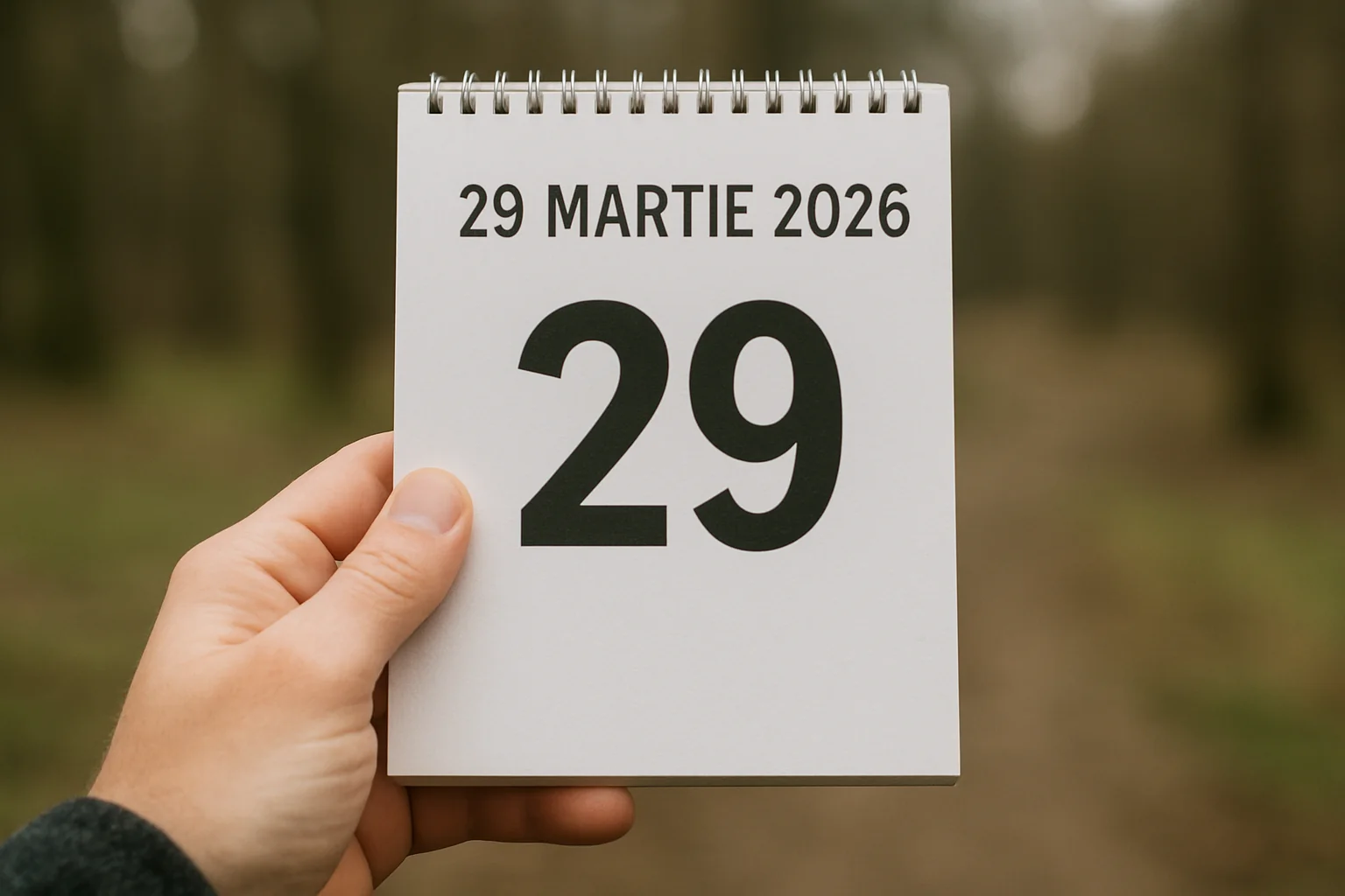 Calendar ortodox – 29 martie 2026