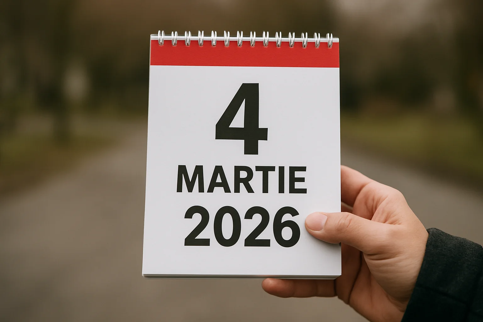 Calendar ortodox – 4 martie 2026