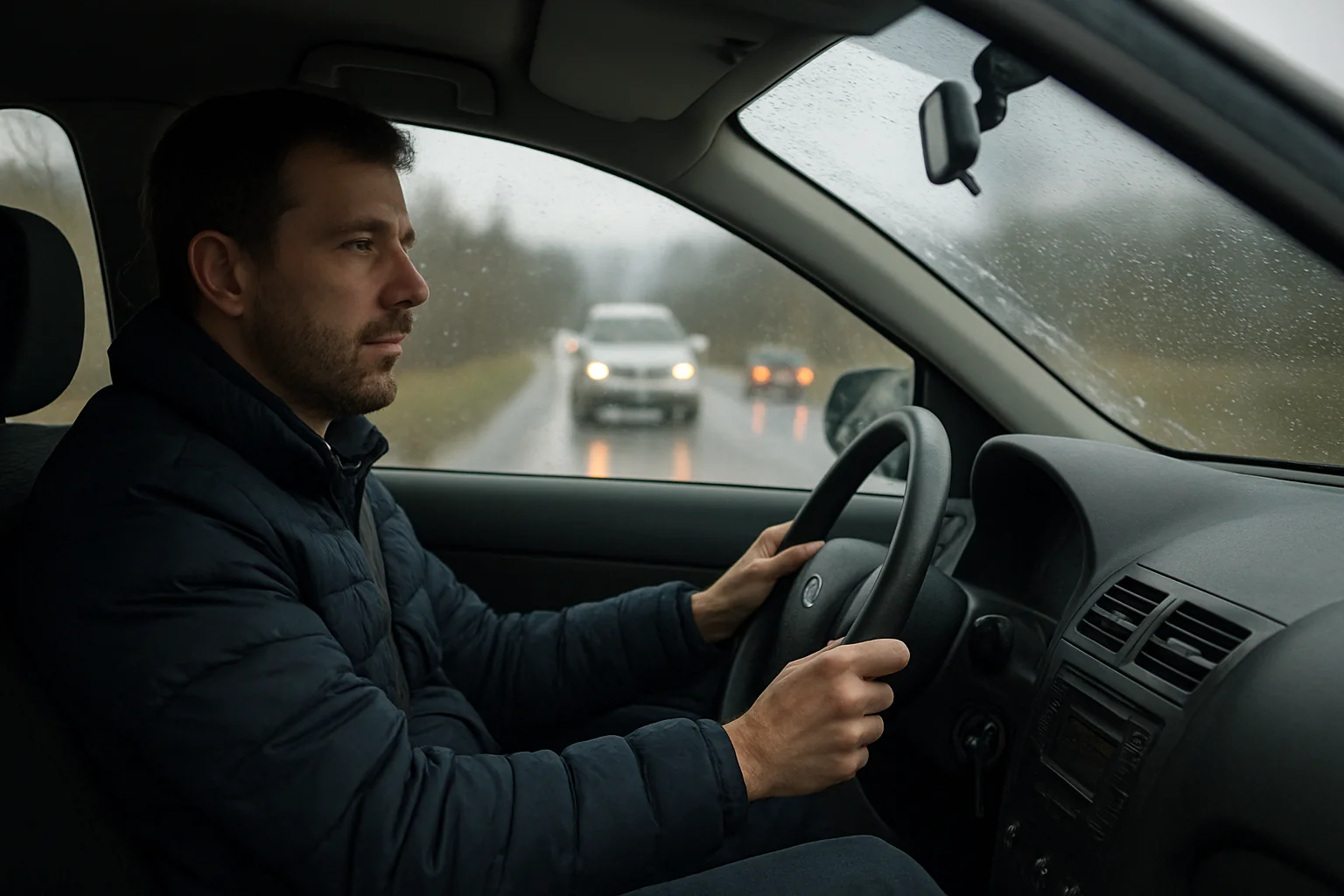 Ce trebuie să știți despre traficul și condițiile meteo în Harghita în 17 aprilie 2026