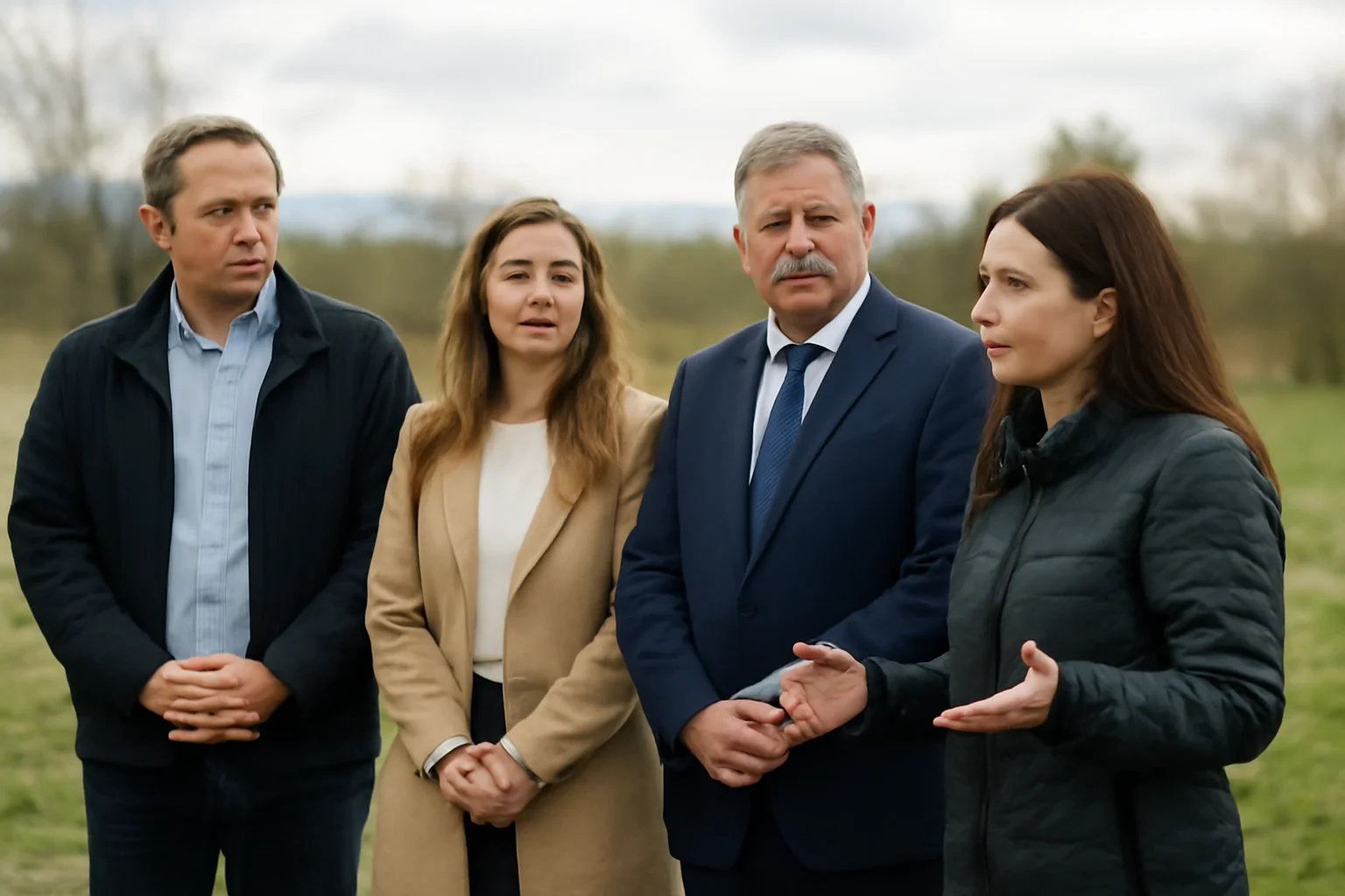 Consiliul Județean Harghita se implică într-un nou proiect european dedicat protecției mediului