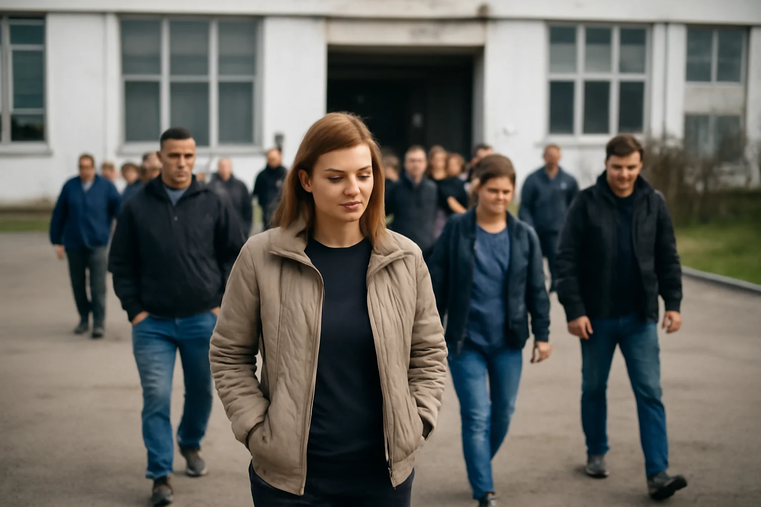 Disponibilizări anunțate la o firmă textilă din Miercurea Ciuc: 144 de angajați vizați